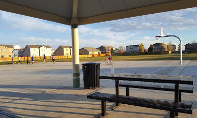 North Creek Farms Park