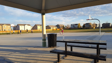 North Creek Farms Park
