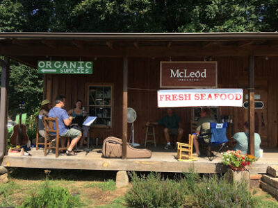 Bradford Store