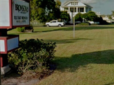 Bronson's Ranch & Grove