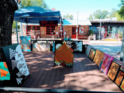 East End Farmers Market