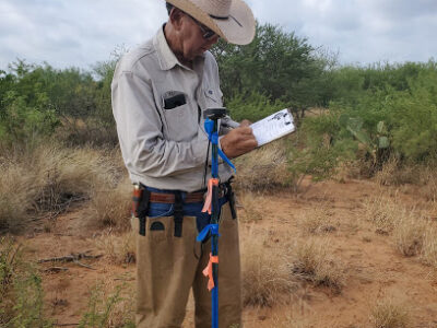 Ranch Water Locator