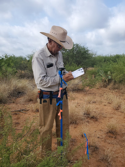 Ranch Water Locator