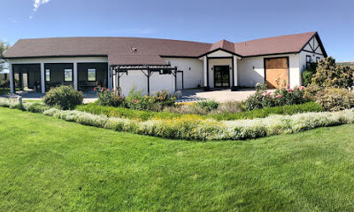 Sheridan Vineyard