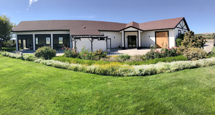 Sheridan Vineyard