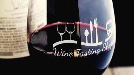 Wine Tasting Shuttle