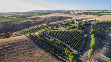 Kramer Estate Wines