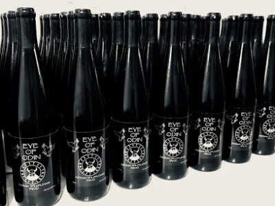 Woodland Cellars