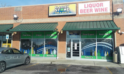 Blarney Stone Wine & Spirits 8