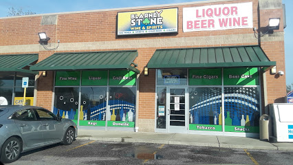 Blarney Stone Wine & Spirits 8