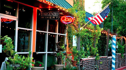 DArgenzio Winery and Tasting Room - Santa Rosa