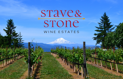 Stave & Stone Winery (Winery at the Vineyard)
