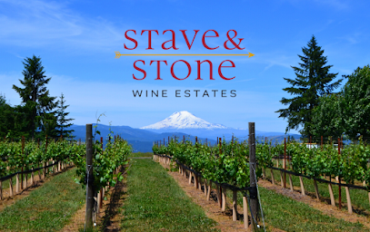 Stave & Stone Winery (Winery at the Vineyard)