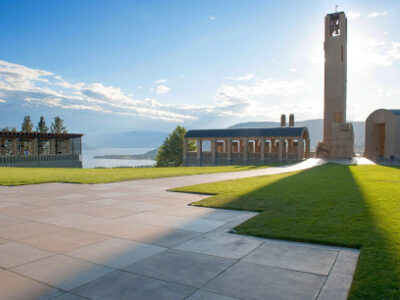 Mission Hill Family Estate Winery