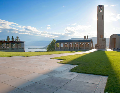 Mission Hill Family Estate Winery