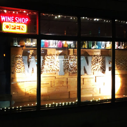 Portalis Wine Shop