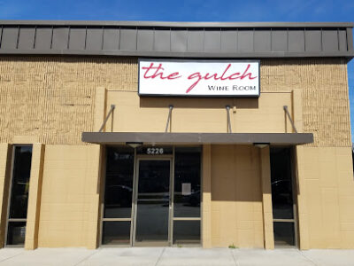 The Gulch Wine Room