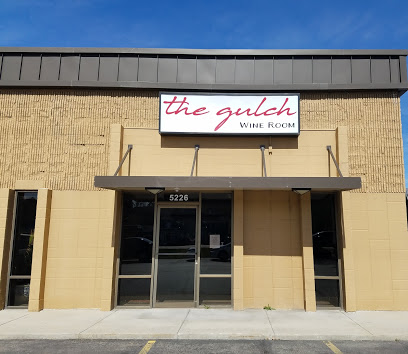 The Gulch Wine Room