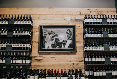 Mark Ryan Winery
