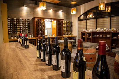 The French Cellar
