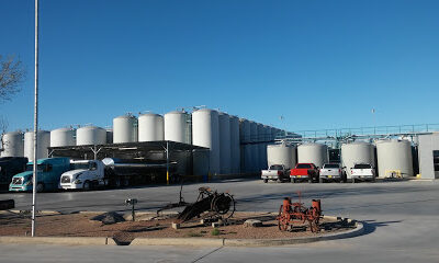 Jurado Farms