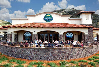 Emerald Creek Winery