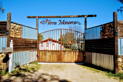 Terra Monarca