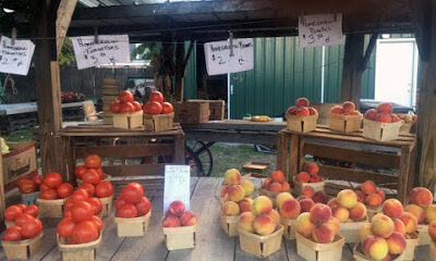 George's Produce Market