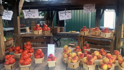 George's Produce Market