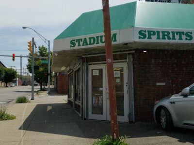 Stadium Spirits