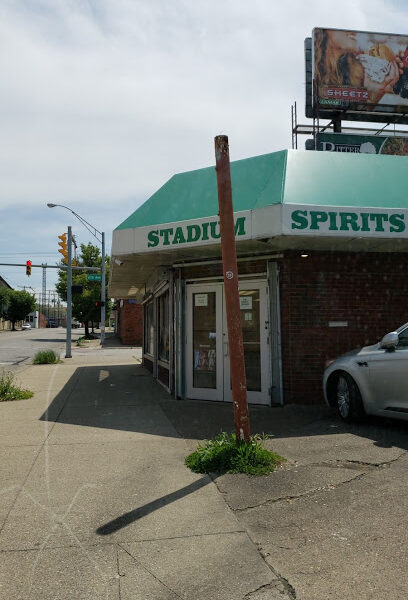 Stadium Spirits