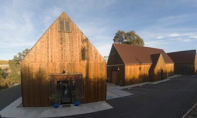 Treana Winery