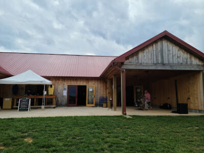 Blue Quartz Winery