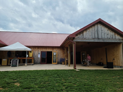 Blue Quartz Winery