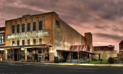 Landon Winery - Greenville TX