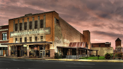 Landon Winery - Greenville TX