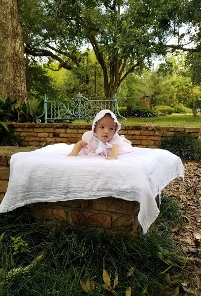 Crescent Farm Plantation Oaks