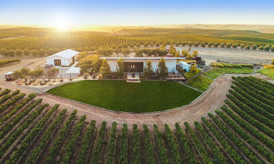Matchbook Wine Company