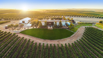 Matchbook Wine Company