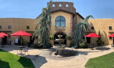 Martinez & Martinez Winery
