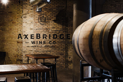 AxeBridge Wine Co