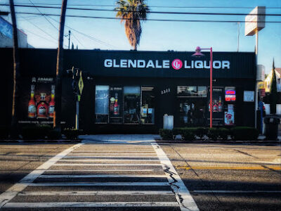 Glendale Liquor