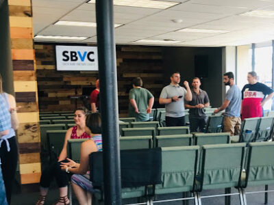 South Bend Vineyard Church