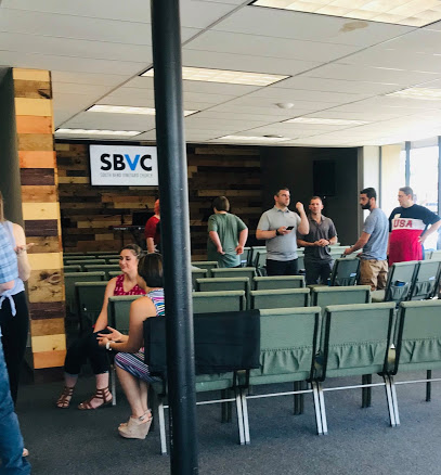 South Bend Vineyard Church