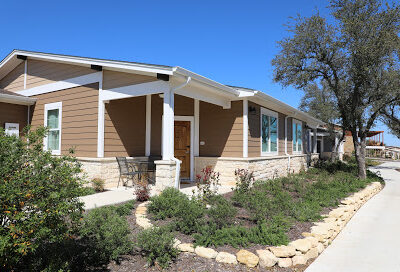 Carter Creek Winery Resort & Spa