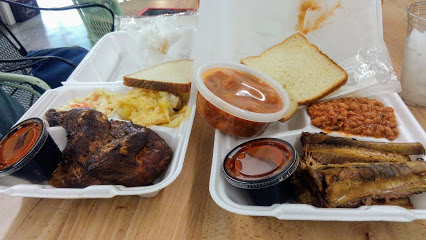 Ingram's Farmers Market