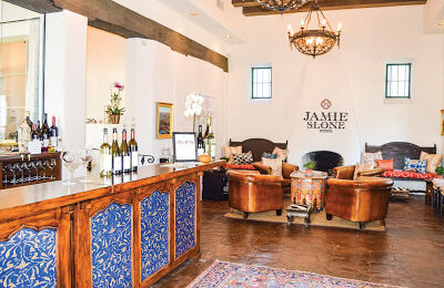 Jamie Slone Wines