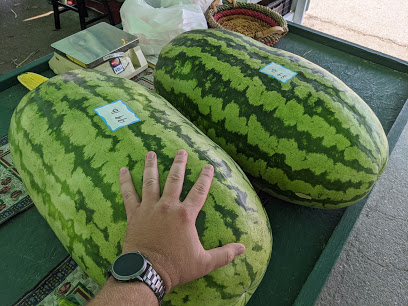 Farmers Market