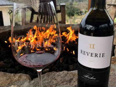 Reverie Vineyard & Winery