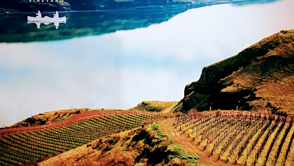 Canoe Ridge Vineyard Tasting Room